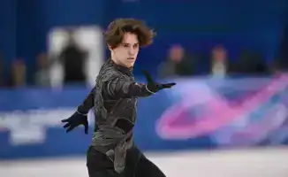 Выступление Михаила Шайдорова на Олимпиаде: возможное влияние на будущее фигурного катания в стране