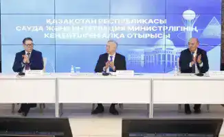 Торговля Алматы внесла 26% в экономический рост