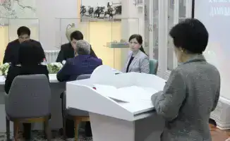 Конституция: ключ к новой идентичности Шымкента?