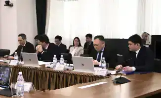 Итоги работы Межведомственной комиссии по борьбе с торговлей людьми в Минтруда за 2025 год