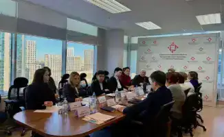 Астана обсуждает участие в конституционных реформах