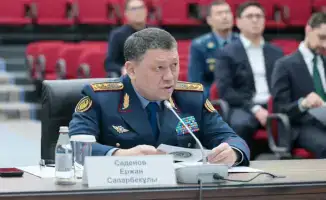 Развитие цифровых решений в общественной безопасности МВД внедрение искусственного интеллекта межведомственное взаимодействие