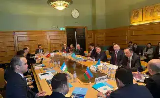 Казахстан акцентирует внимание на социальной ответственности в цифровизации транзита и внедрении системы eTIR на международном форуме в Женеве