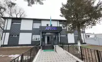 Посещение Акима Жамбылской области в Меркенском районе: акцент на безопасность и развитие социальной инфраструктуры