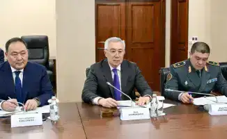 Казахстан и Сербия: новый виток в торговом партнерстве через мост дружбы