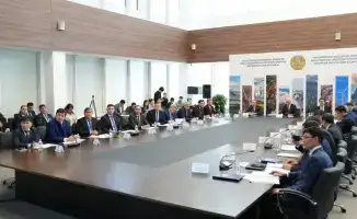 Казахстан: шаги к экологическому будущему