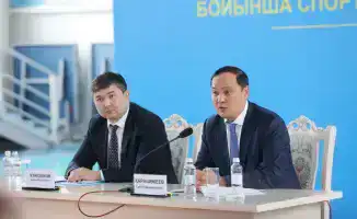 Встречи, которые меняют Конституцию: Карашукеев в Таласе