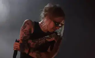 Рэп-буря в России: Pharaoh на грани правового шторма