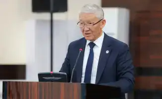 Обсуждение проекта новой Конституции Казахстана: вовлечение общества и акимов в реформу политической системы