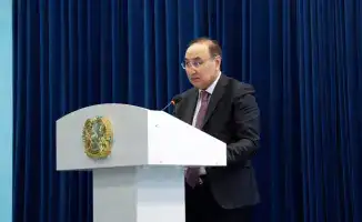 Вода в руках молодежи: будущее начинается с экочаса!