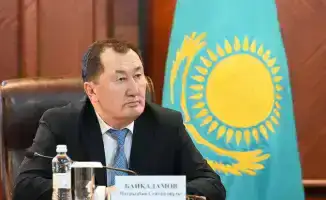 Новый ректор Университета имени Коркыт Ата: акцент на международные стандарты образования