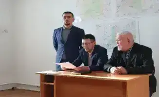 Амангелди: встреча по предотвращению экстремизма