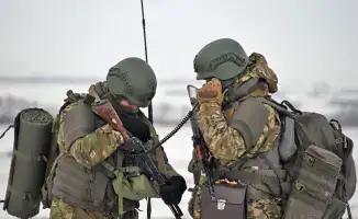 Масштабный марш-челлендж: укрепление командного духа и навыков у более чем 1600 военнослужащих