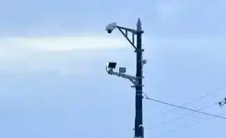 Новые комплексы фиксации нарушений правил дорожного движения в Актюбинской области