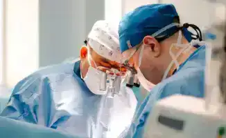 Улучшение кардиохирургической помощи в регионе: 101 операция на открытом сердце в Университетском госпитале Семея