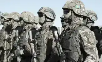 Масштабная антитеррористическая операция в Федоровском районе: силы правопорядка на месте