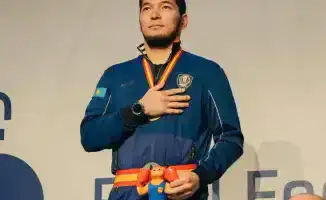 Боксеры из столицы: золото и бронза из Испании!