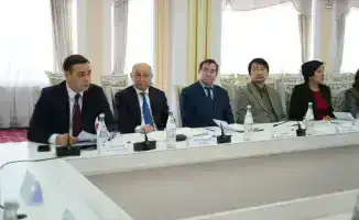 Обсуждение политических реформ в Казахстане: переход к Курултаю и новые институты власти в контексте конституционной реформы 2026 года