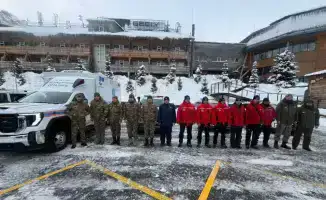 Лавинная угроза в горах Казахстана: последствия накопления снега и рекомендации для безопасности