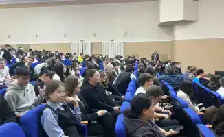 Форум молодежи в Булаево профилактика религиозного экстремизма