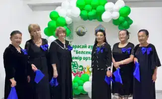 Областной реабилитационный центр «Кәусар»: индивидуальный подход к медицинской реабилитации и поддержка детей