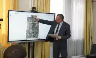 В Акмолинской области стартует строительство Есильского контррегулятора для предотвращения паводков