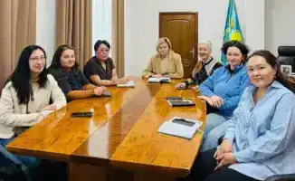 Карагандинская область: создаем карту туристических сокровищ