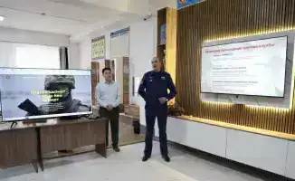 Служба как школа: проект Sarbaz+ меняет облик армии в Алматы