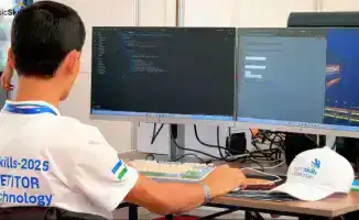 Мост между учебой и работой: как это работает?