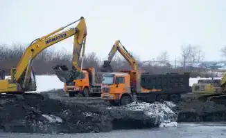 Как Акмолинск готовится к весенним водным вызовам?