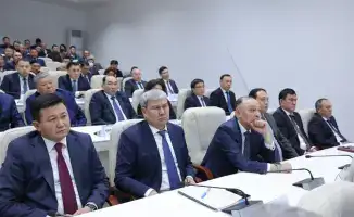 Проект новой Конституции Казахстана представлен: ключевые положения и значимость реформы обсуждаются перед референдумом