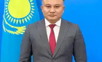 Культура под новым небом: Ануар Умбеталиев возглавляет Управление культуры Алматинской области