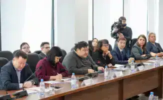 Обсуждение научно-технологического суверенитета в контексте новой Конституции: влияние на устойчивое развитие Казахстана