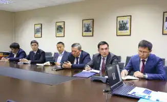 В Казахстане утвердили план цифровизации строительной отрасли на 2026-2027 годы