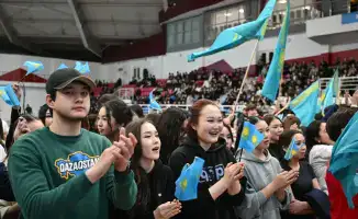 Форум «START: ЖЕТІСУ ЖАСТАРЫ – ВРЕМЯ ВЫБОРА!» как платформа для активизации гражданской позиции молодежи в Жетісу