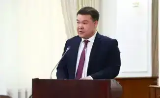 Казахстан: нефтепереработка на подъеме — к 2033 году мощность вырастет до 40 млн тонн в год!