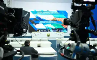 Туризм в Казахстане: инвестиции растут, как на дрожжах!