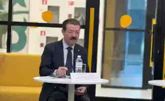 Обсуждение проекта новой Конституции: влияние на образование и гражданское общество в Казахстане