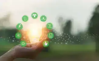 Казахстан внедряет ESG-принципы для повышения эффективности энергосбережения