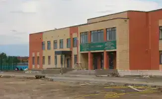 62 социальных объекта в Актюбинской области в 2025 году