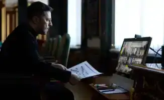 Зеленский анонсировал переговоры: кто выйдет на карту?