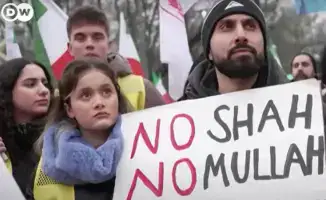 Иран после протестов: жизнь и осознание иранцев в условиях продолжающихся изменений