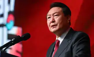 Южная Корея: Юн Сок Ёль приговорен к пожизненному за попытку военного переворота