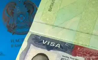 Трудности получения виз для казахстанцев: посол США объясняет социальные барьеры