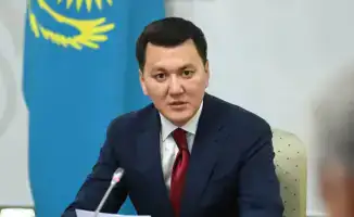 Конституция Казахстана: уникальный компас, а не карта чужих земель