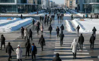 Эпштейн, АФМ и Акорда: Казахстан в центре скандала