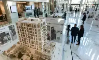 С марта 2026 года в Казахстане вступят в силу новые правила на рынке жилья: коммерческие банки смогут внедрять систему жилищных накоплений.