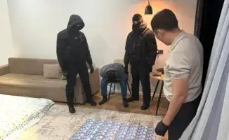 В Акмолинской области задержан казахстанец, пытавшийся продать свой орган за 25 тысяч долларов