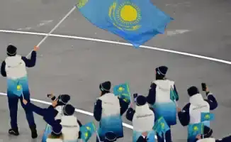 Казахстанские спортсмены начинают свои выступления на зимней Олимпиаде-2026 в Италии