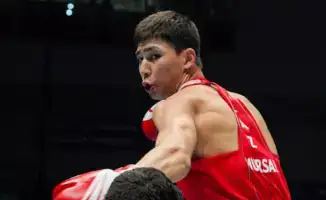 Казахстанский боксер Нурбек Мурсал завоевал первую медаль турнира Boxam Elite 2026 в Испании, выйдя в полуфинал в весовой категории до 70 килограммов.